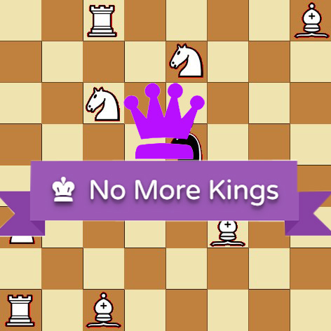 No More Kings