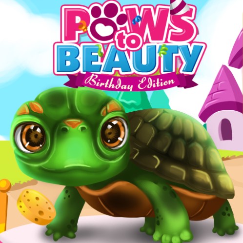 Paws To Beauty Birthday Edition