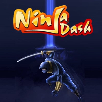 Ninja Dash