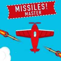 Missiles Master