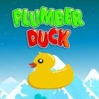 Plumber Duck