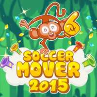 Soccer Mover 2015