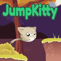 Jump Kitty