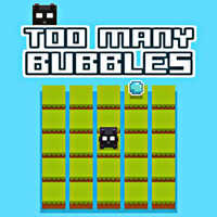 Too Many Bubbles