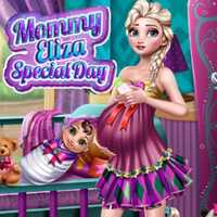 Mommy Eliza Special Day