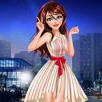 Beauty And The Beast Fan Girl