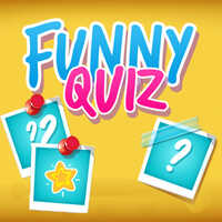 Funny Quiz