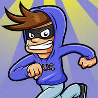 Robber Run
