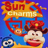 Sun Charms
