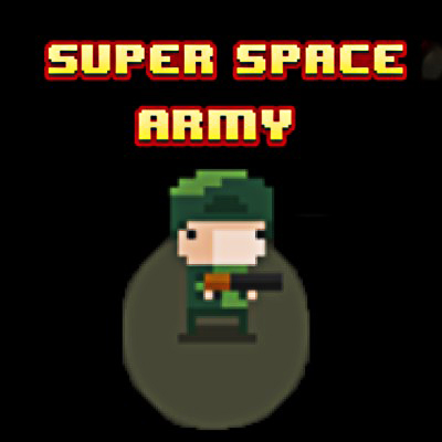 Super Space Army