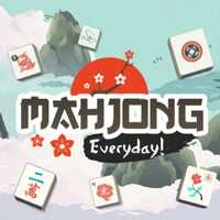Mahjong Everyday!