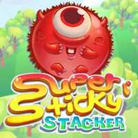 Super Sticky Stacker