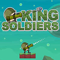 King Soldiers
