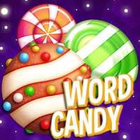 Word Candy