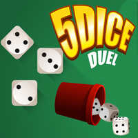 5 Dice Duel