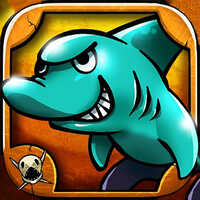 Tower Defense Fish Attack
