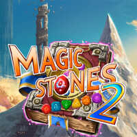 Magic Stones 2