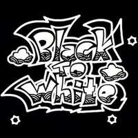 Black To White