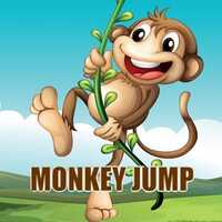 Monkey Jump