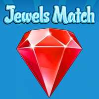Jewels Match