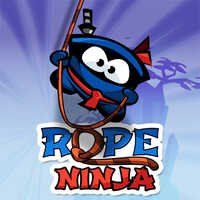Rope Ninja