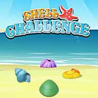 Shell Challenge