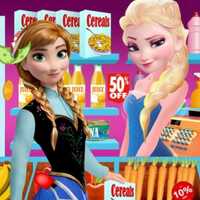 Frozen's Store