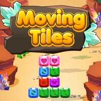 Moving Tiles