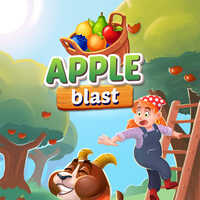 Apple Blast