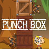 Punch Box