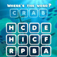 Where's The Word?