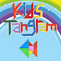 Kids Tangram