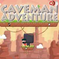 Caveman Adventure