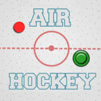 Air Hockey