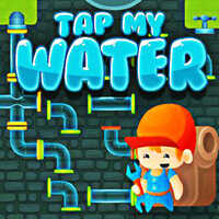 Tap My Water