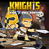 Knight's Diamond