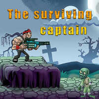 The Surviving Captain