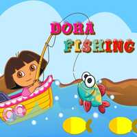 Dora Fishing