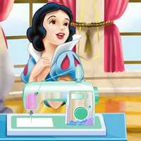 Snow White Dream Dress