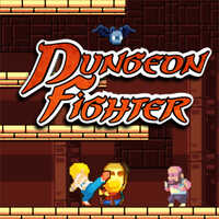Dungeon Fighter