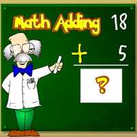 Math Adding