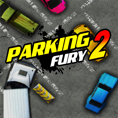 Parking Fury 2
