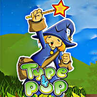 Type & Pop