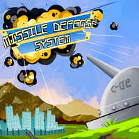 Missile Defense System