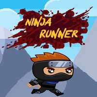 Ninja Runner 