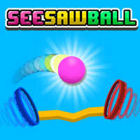Seesawball