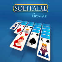 Solitaire Grande