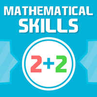 Mathematical Skills