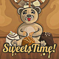 Sweets Time!