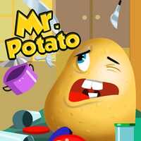 Mr. Potato